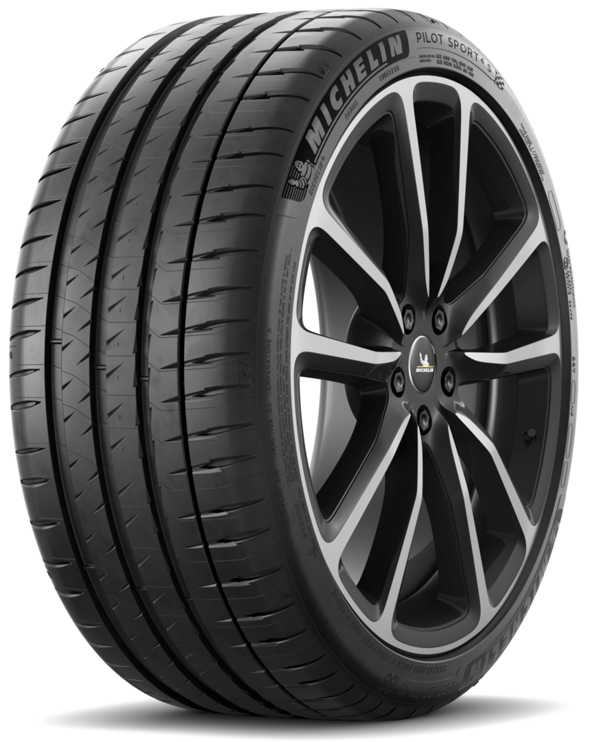 MICHELIN 235/35R19 PILOT SPORT 4 S 91Y
