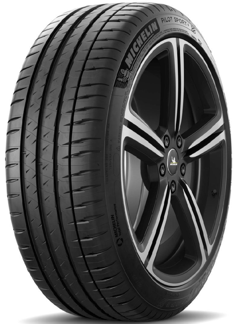 MICHELIN 265/45R19 PILOT SPORT 4 NDO 105Y