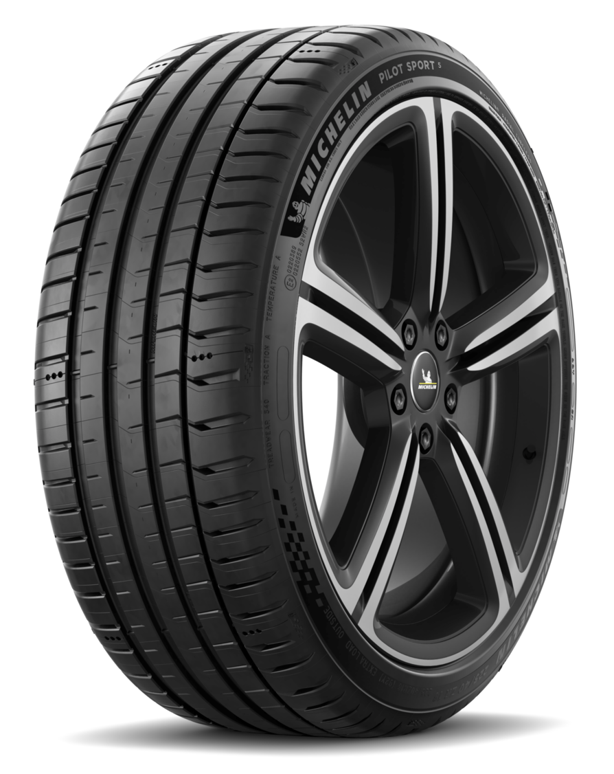 MICHELIN PILOT SPORT 5 235/40R18 95Y