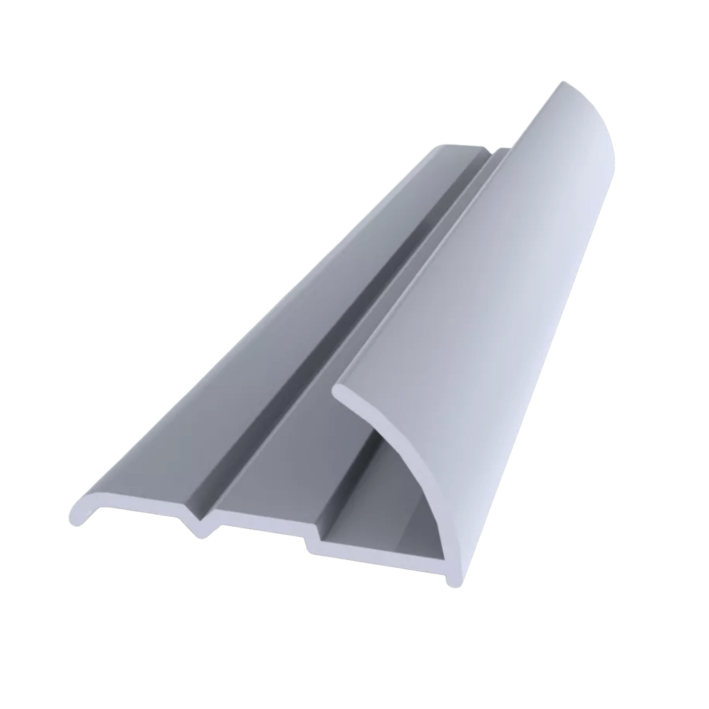 PIRAGUA REMATE ALUMINIO