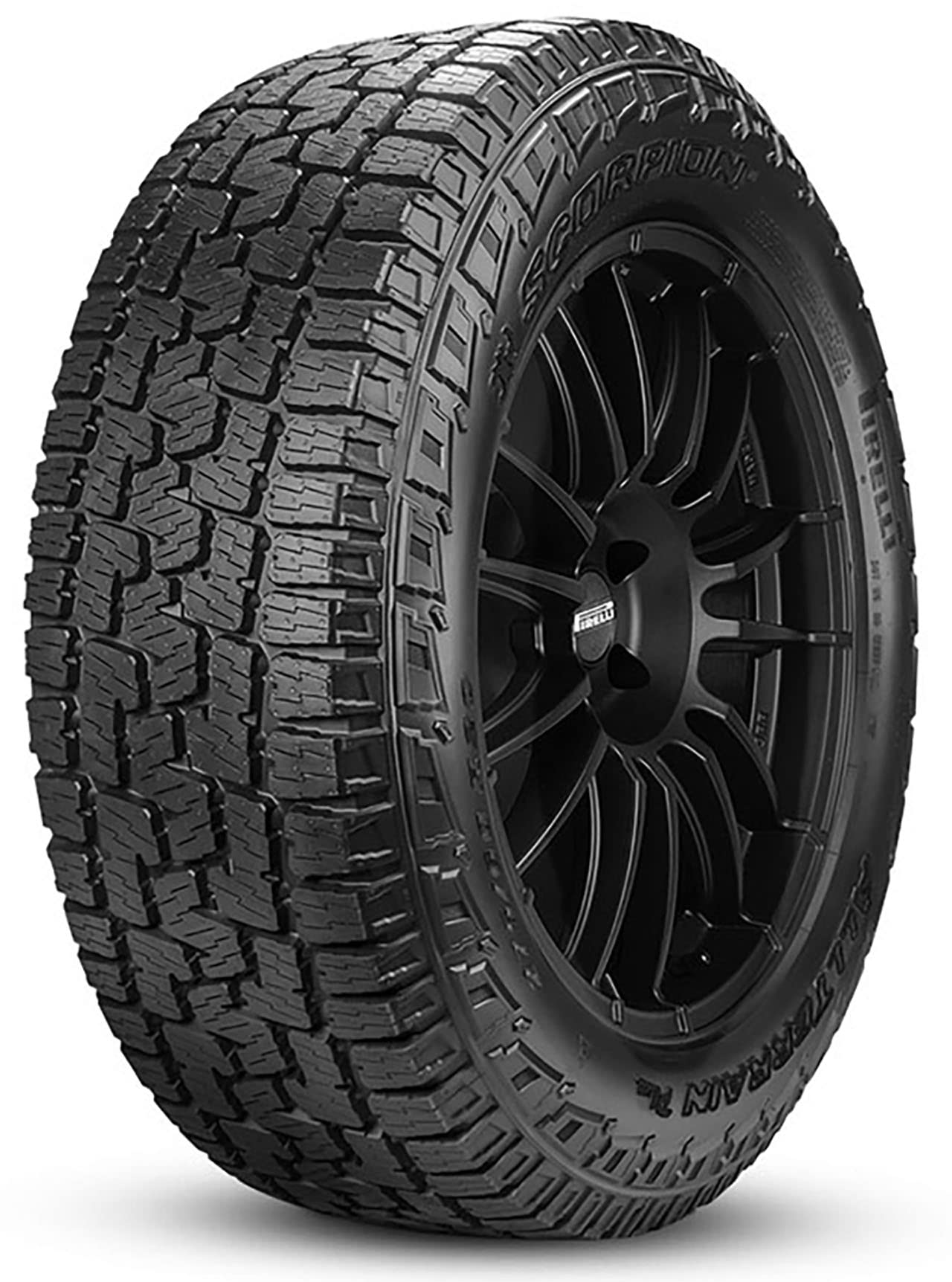 PIRELLI SCORPION A/T+ 265/65R17 112T