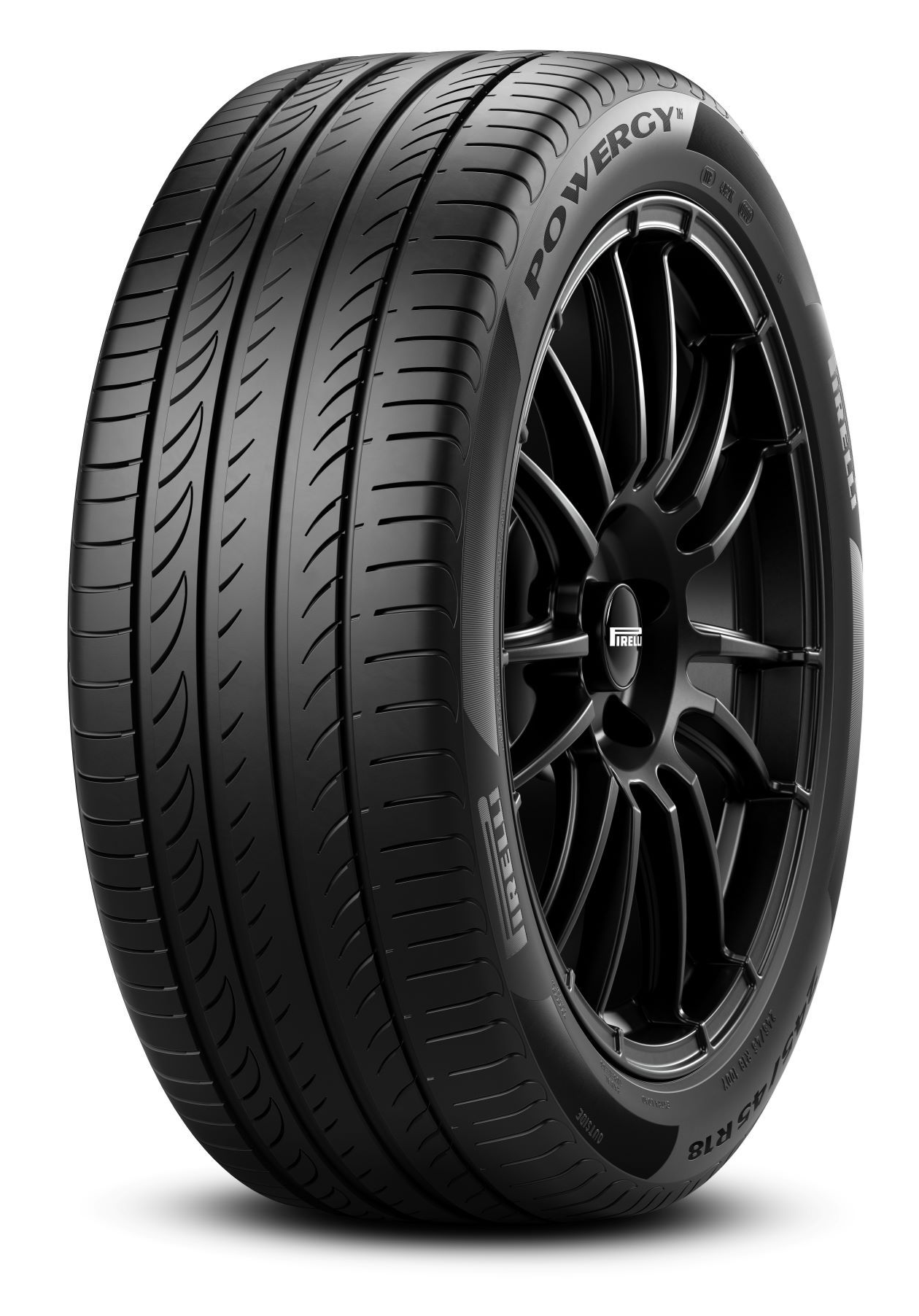 PIRELLI POWERGY 225/45R18 95W