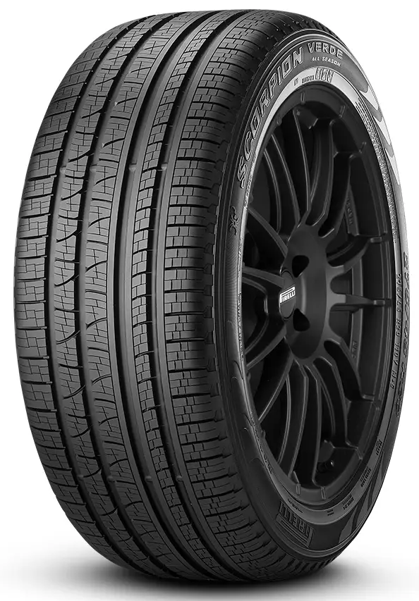 PIRELLI SCORPION VERDE AS 255/60R18 112H