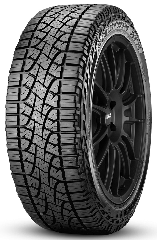 PIRELLI ATR 275/60R20 115T