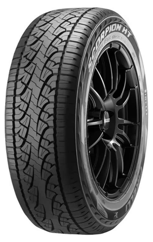 PIRELLI SCORPION HT 265/70R16 112T