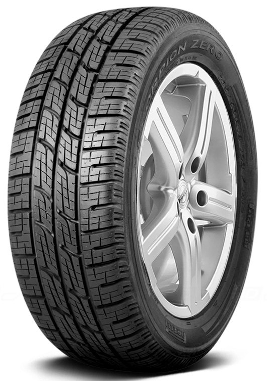 PIRELLI SCORPION ZERO 255/50R20 109Y