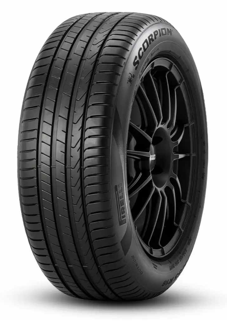 PIRELLI SCORPION 215/55R18 95H