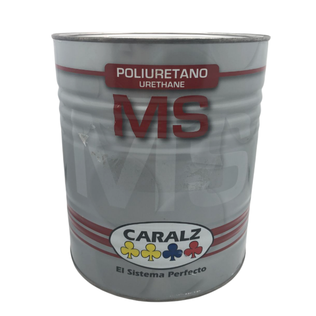 POLIURETANO BLANCO 1060 CARALZ X GLN