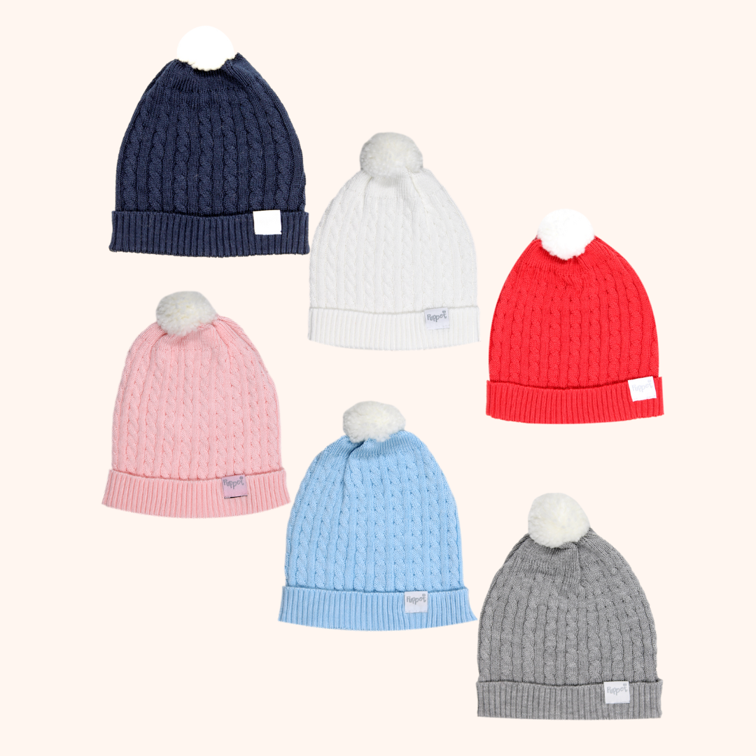 GORRO 00081 PUPPET