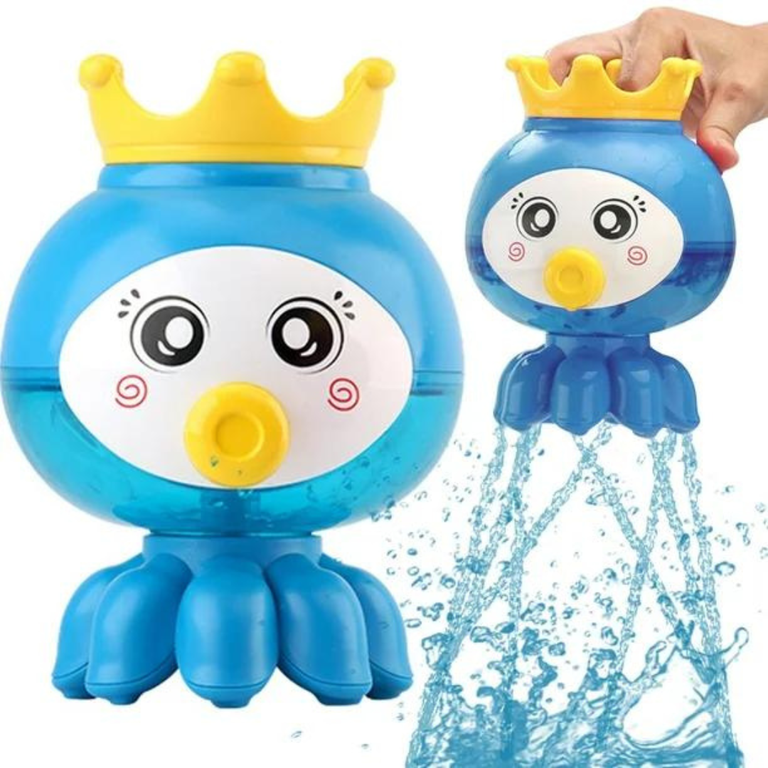 JUEGO BAÑO 52036K999-215B BABY KAYS