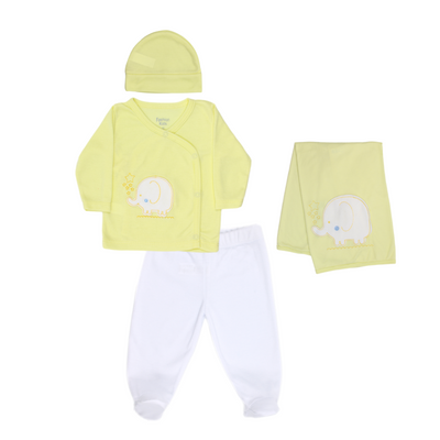PRIMER DIA 4181 FASHION KIDS