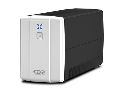 UPS CDP 750VA REGULADA R-UPR 758