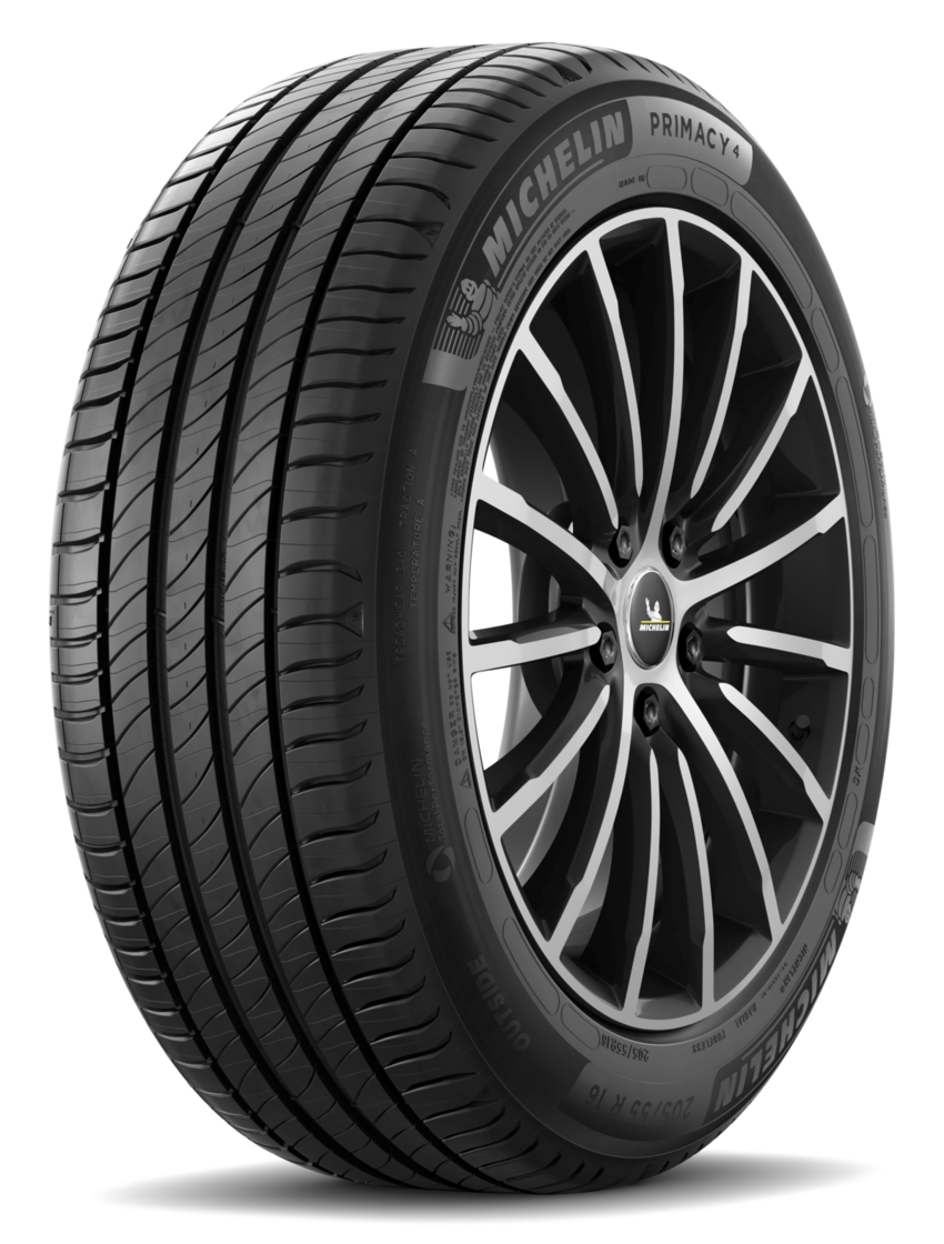 MICHELIN PRIMACY 4 VOL 235/55R18 100W