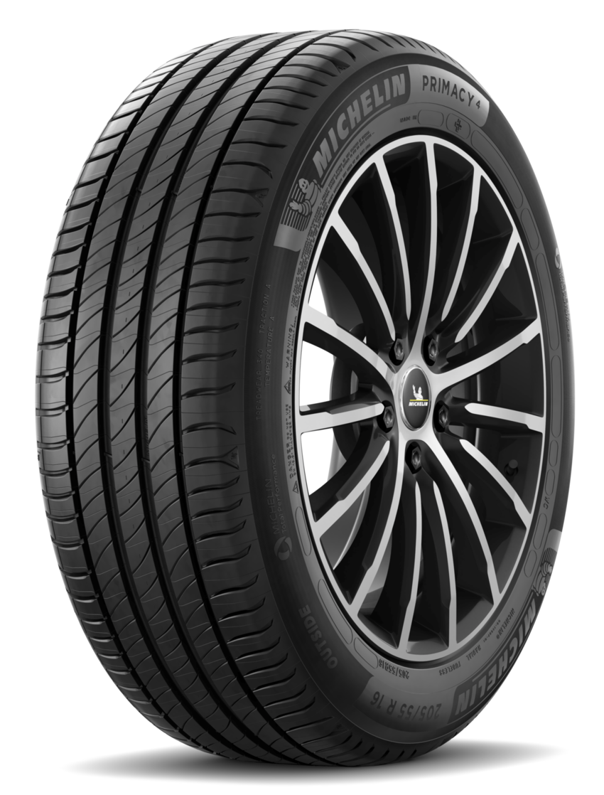 MICHELIN PRIMACY 4+ 215/60R16 99V