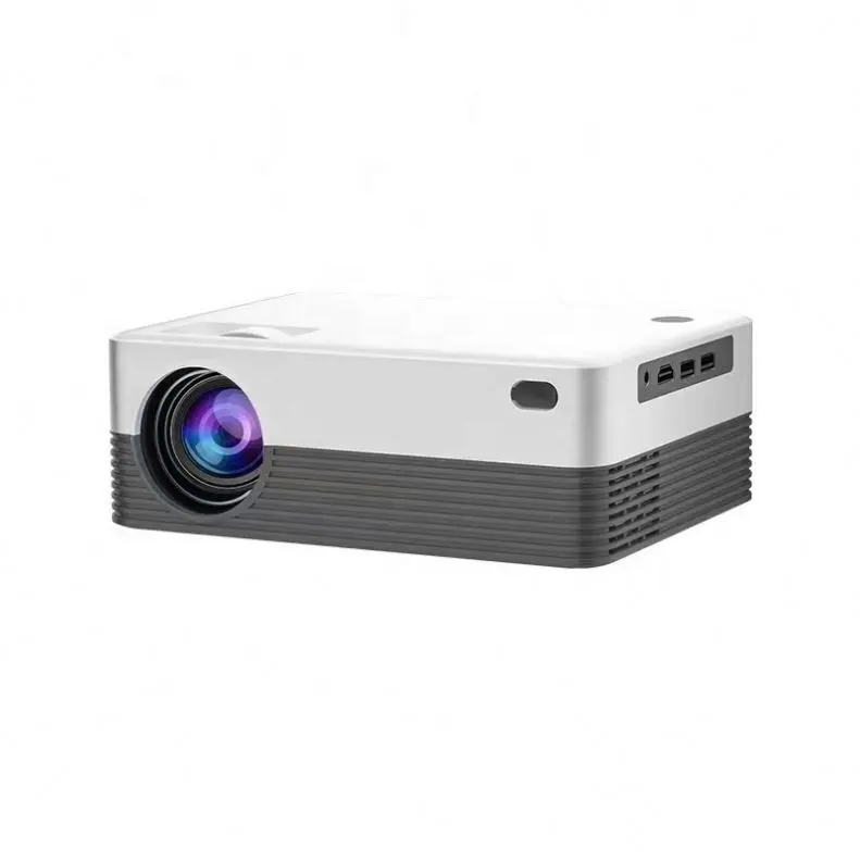Proyector de Imagen 200ANSI Lumens Android  Bluetooth H5A