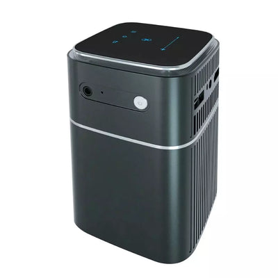 Mini Proyector De Imagen Android Control Touch D042