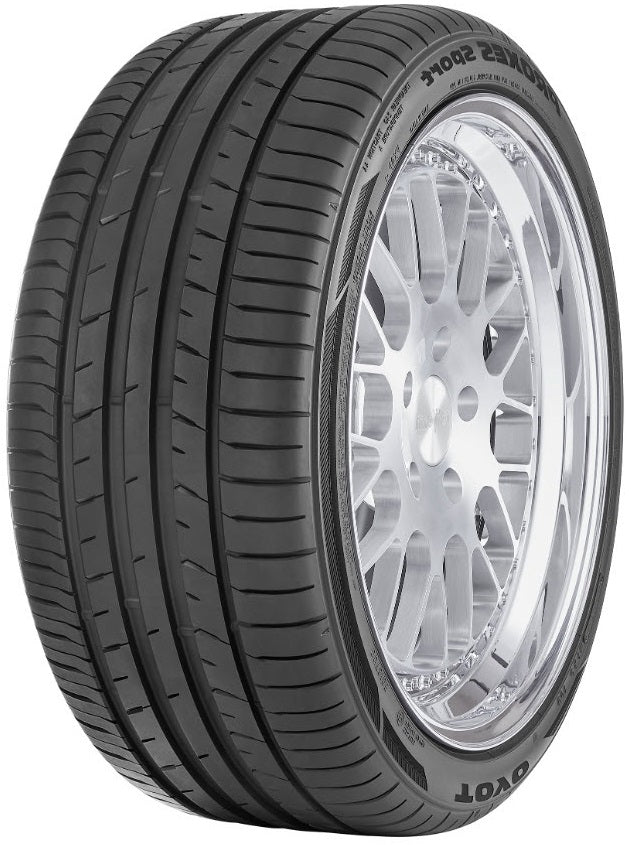 TOYO PXSP 245/40ZR18 97Y