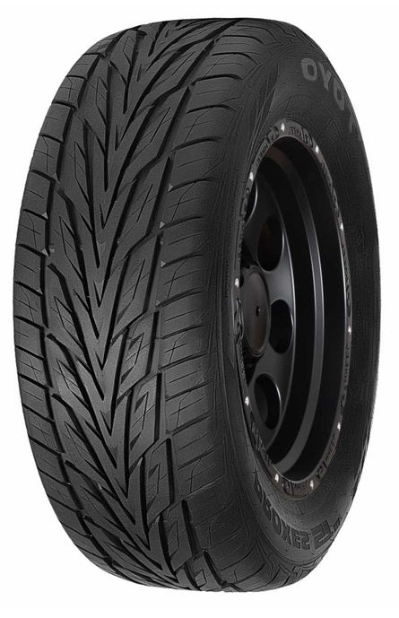 TOYO PXST3 235/60R18 107V