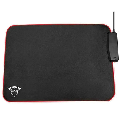 Pad Mouse Gamer Trust Glide RGB/USB GXT 765