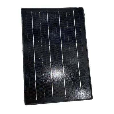 Lampara Luz Led Recargable CM-804