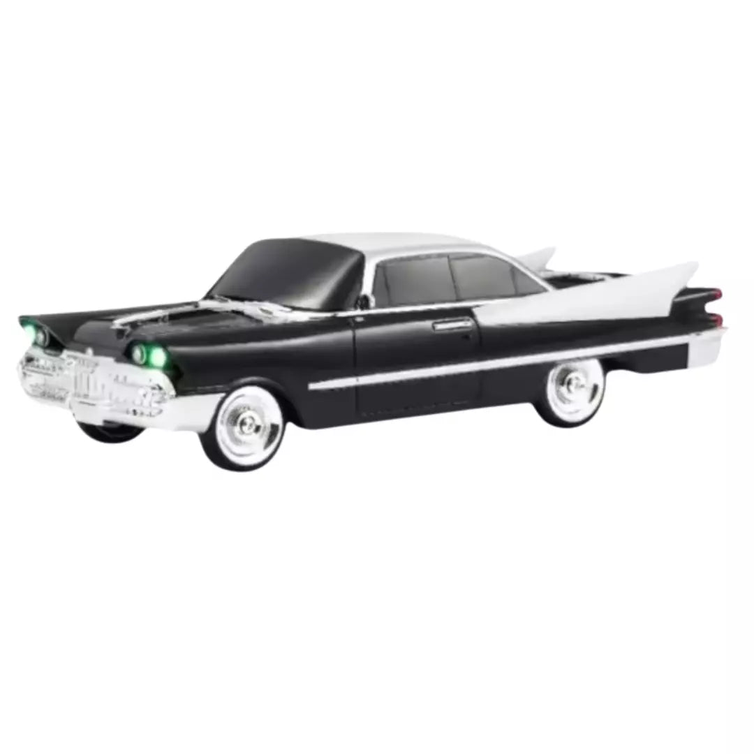 Radio Parlante En Forma de Carro Clásico WS-1965