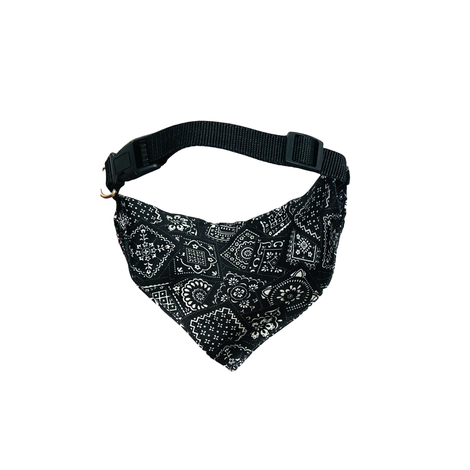 Collar con Pañoleta Mascota PAÑOLETA
