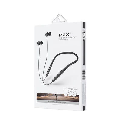 Audífonos Bluetooth De Cuellera PZX L36
