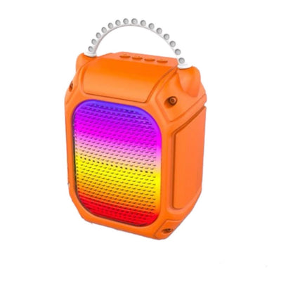 Radio Parlante ZQS1472