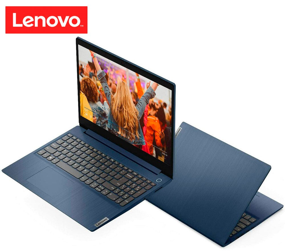 Portatil Lenovo IdeaPad 3 14ALC6, 14'', Ram 8GB, Solido 512