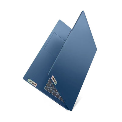 Portatil Lenovo IdeaPad Slim 3 15.6" FHD  15ABR8 AMD Ryzen 7 5825 U 16GB/512GB SSD Azul