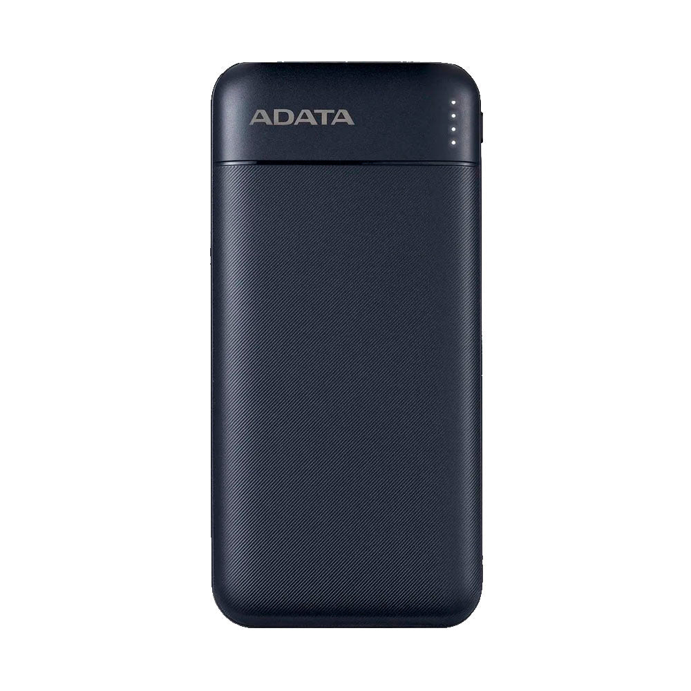 Power Bank ADATA C100 10000mhA Negro