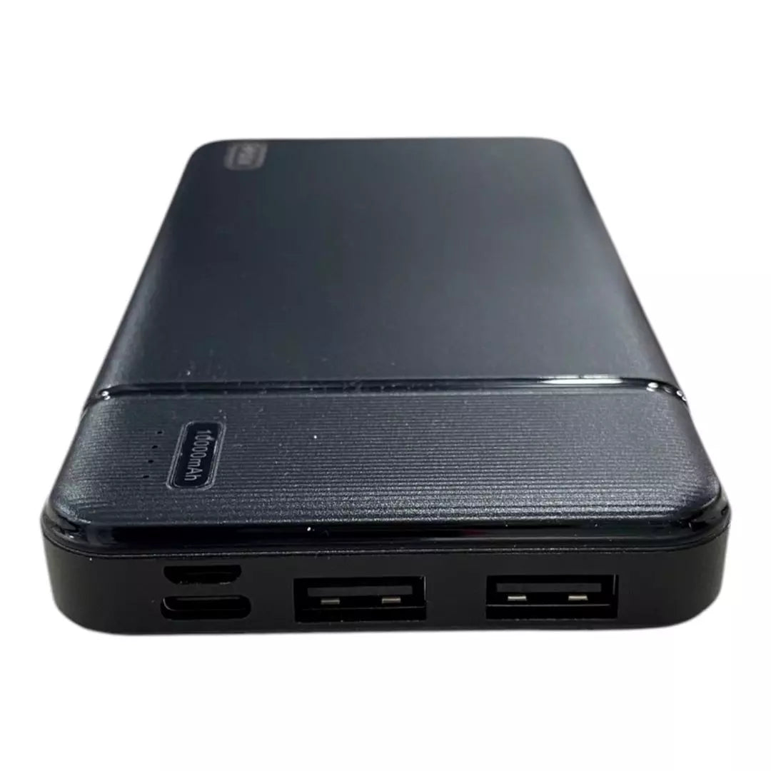 Power Bank De Litio 10.000mAh  PZX V01