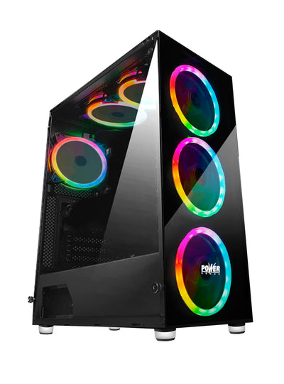 Computador Gamer Ryzen 5 8500g Graficos AMD Radeon 740M