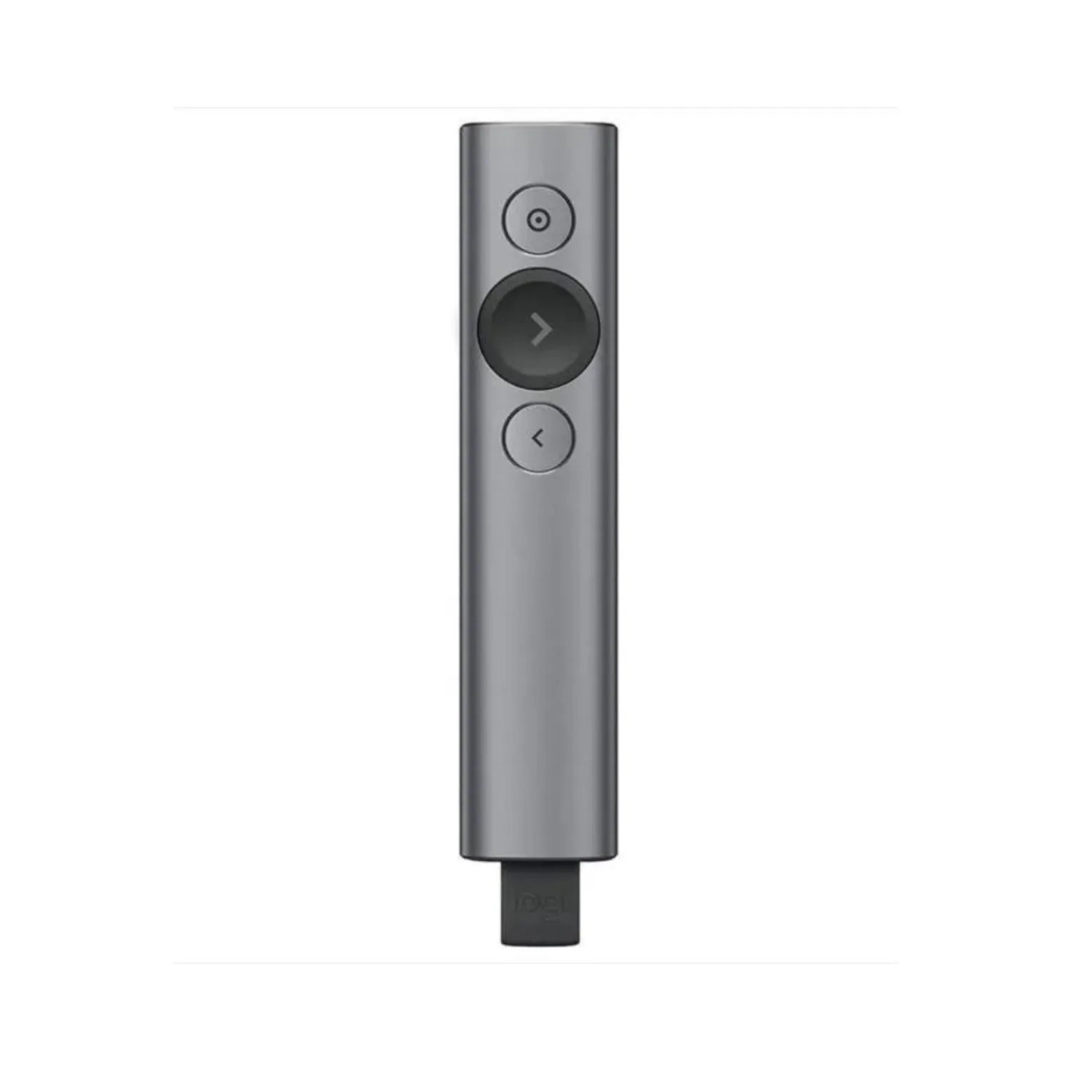 Apuntador Logitech Para Presentaciones