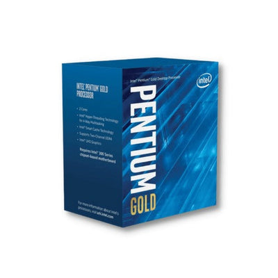 Computador de Mesa Intel Pentium G6405