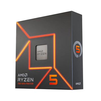 Computador Ryzen 5 7600X / RTX 4060