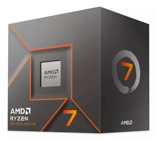 PC Ryzen 7 8700F + Tarjeta de Video RTX 5060 Ti de 16 Gb