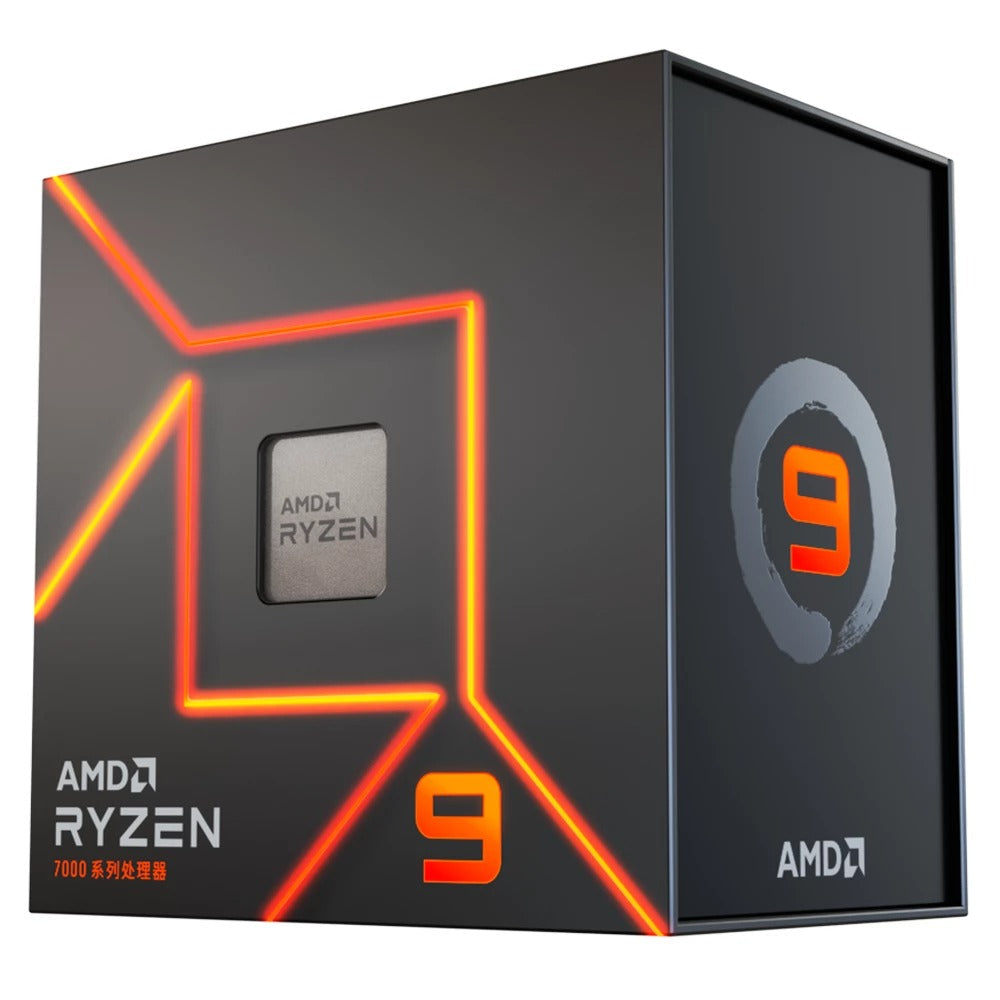 PC Gamer AMD Ryzen 9 7900X / RTX 4060