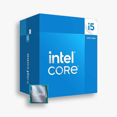 Pc Gamer Core i5 14400 / RTX 3050 6 Gb