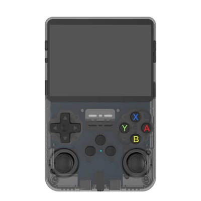 Consola De Juegos Portátil R36S