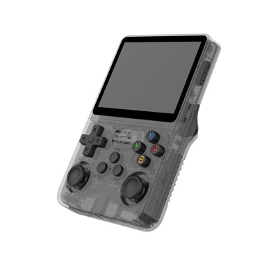Consola De Juegos Portátil R36S
