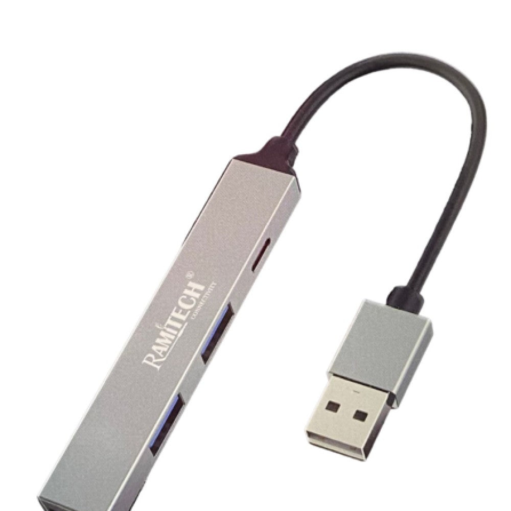 Multipuerto HUD ramitech RAM-ADA116