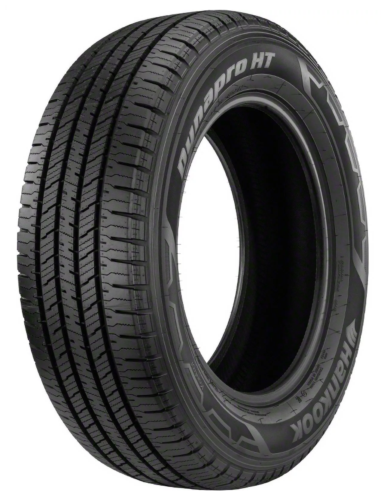 HANKOOK RH12 VENTUS DYNAPRO HT 265/60R18 109T