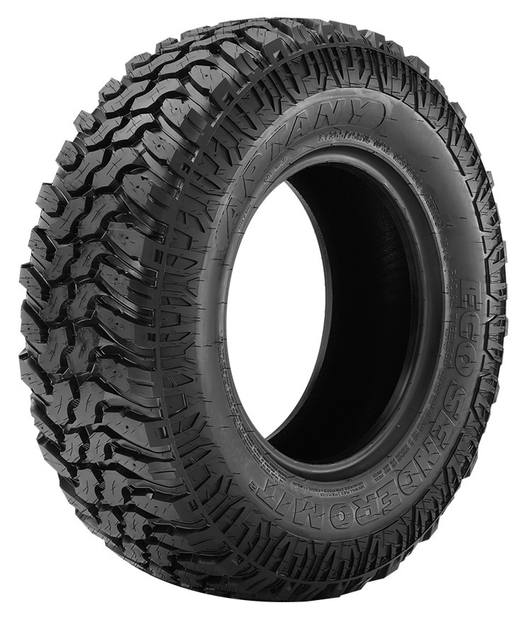 APTANY RM105 ECO SENDERO MT LT285/70R17 121/118R