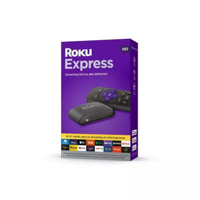 Roku Convertidor a Smart TV REHD01