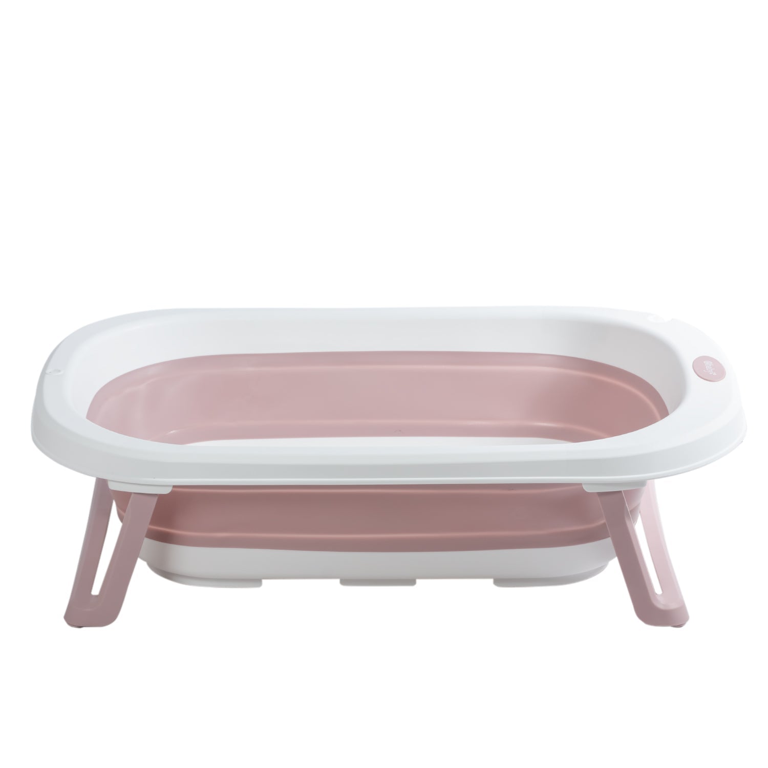 BAÑERA LALA EB824 ROSADA EBABY -