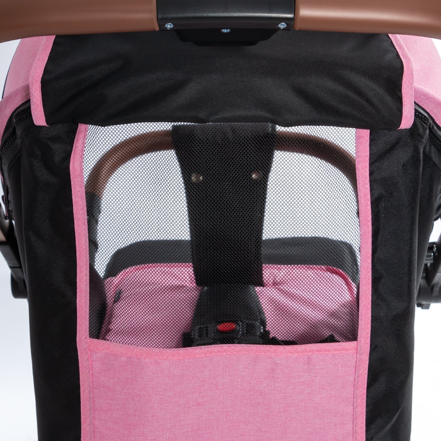 COCHE MALETA RUDI BEIGE EB119 EBABY