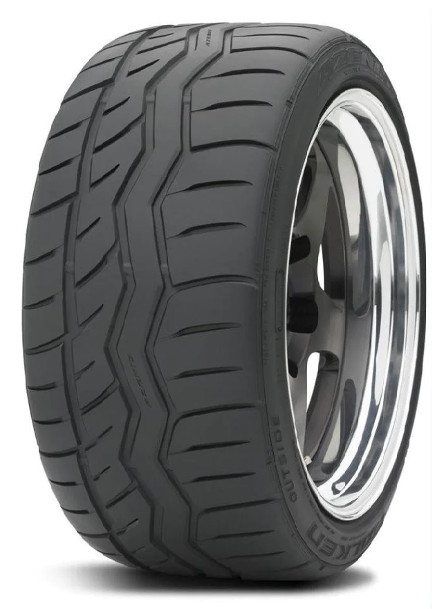 FALKEN RT615K+ 315/30R18 98W