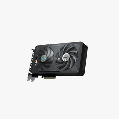GeForce RTX 5060 EAGLE OC 8G: Diseño Aeronáutico y Rendimiento Overclocked