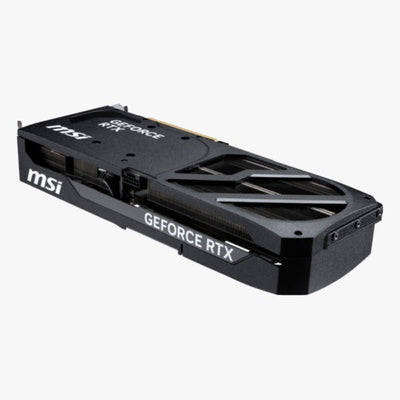 Tarjeta de Video RTX 5070 MSI SHADOW 3X OC